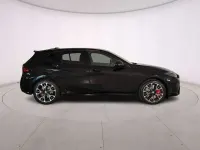 Nuova BMW 120 M Sport 163 CV (119 kW) 2026 Black sapphire Utilitaria
