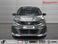 Nuova Aixam City Pack 2026 Grigio Berlina