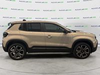 Usata Jeep Avenger Summit 101 CV (74 kW) 2025 SUV
