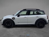 Usata Mini Cooper Countryman Business 220 CV (161 kW) 2021 Argento SUV