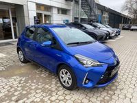 usata Toyota Yaris Hybrid Yaris 1.5 Hybrid 5p. Active