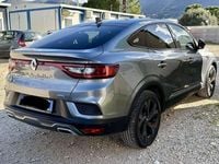 Usata Renault Arkana R.S. 94 CV (69 kW) 2022 SUV