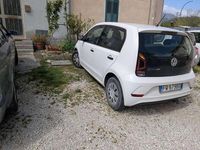 Usata VW up! Move 68 CV (50 kW) 2019 Utilitaria