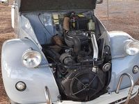 Usata Citroën 2CV 29 CV (21 kW) 1985 Berlina