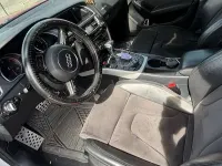 Usata Audi A5 Sportback S-Line 150 CV (110 kW) 2016 Bianco Utilitaria