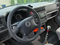 Usata VW T4 151 CV (111 kW) 2001 Grigio Furgone