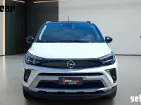 Usata Opel Crossland Elegance 130 CV (95 kW) 2022 Bianco SUV