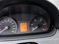 Usata Mercedes Vito 2010 Grigio Furgone