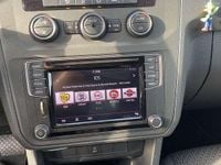 Usata VW Caddy 101 CV (74 kW) 2020 Monovolume