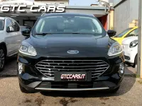 Usata Ford Kuga Business Edition 150 CV (110 kW) 2021 Nero SUV