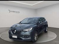 Usata Renault Kadjar Business 116 CV (85 kW) 2022 Grigio SUV