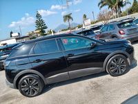 Usata Peugeot 3008 GT 131 CV (96 kW) 2021 Nero SUV