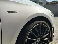 Usata Mercedes A200 Premium 150 CV (110 kW) 2023 Grigio Berlina