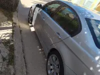 Usata BMW 320 177 CV (130 kW) 2007 Berlina