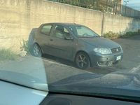 Usata Fiat Punto 60 CV (44 kW) 2005 Grigio Utilitaria