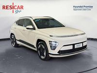 Usata Hyundai Kona 114 kW (156 CV) 2024 Bianco SUV