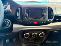 Usata Kia Picanto 68 CV (50 kW) 2012 Nero Utilitaria