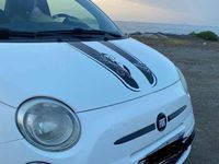 Usata Fiat 500 Sport 69 CV (50 kW) 2008 Utilitaria