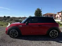 Usata Mini John Cooper Works 231 CV (169 kW) 2016 Utilitaria