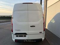 Usata Ford Transit Custom 131 CV (96 kW) 2020 Bianco Berlina