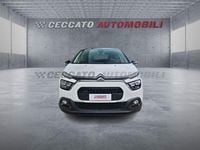 Usata Citroën C3 PureTech 83 CV (61 kW) 2024 Bianco Utilitaria