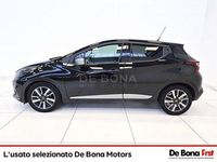 Usata Nissan Micra 92 CV (67 kW) 2021 Nero Utilitaria