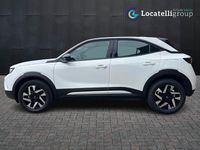 Nuova Opel Mokka Edition 136 CV (100 kW) 2025 Argento SUV