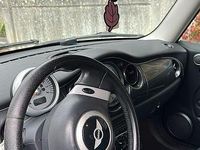 Usata Mini Cooper 2005 Grigio Utilitaria