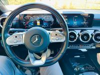 Usata Mercedes A200 2022 Berlina