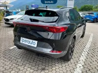 Usata Cupra Formentor 150 CV (110 kW) 2023 Nero SUV