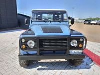 usata Land Rover Defender 90 Hard Top 2.5 TD 90 2.5...