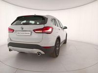 usata BMW X1 sdrive18d xLine auto