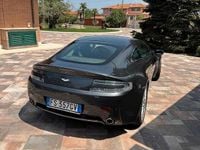 Usata Aston Martin V8 Vantage 426 CV (313 kW) 2009 Nero Coupé