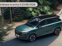 Nuova Jaecoo 5 66 kW (91 CV) 2026 Argento SUV