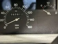 Usata Fiat Panda Young 54 CV (39 kW) 2004 Bianco Utilitaria