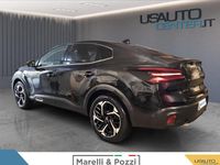 Usata Citroën C4 X PureTech 130 CV (95 kW) 2024 SUV