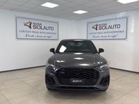 Usata Audi Q5 Sportback S-Line 203 CV (149 kW) 2023 SUV