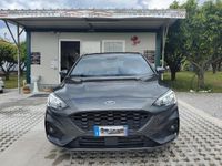 usata Ford Focus 1.5 ecoboost ST-Line Co-pilot s