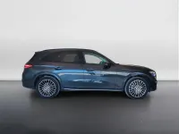 Usata Mercedes GLC220 Advanced 197 CV (144 kW) 2025 Grigio SUV