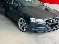 Usata Audi A5 S-Line 150 CV (110 kW) 2017 Coupé