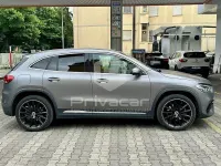 Usata Mercedes GLA250 Premium 160 CV (117 kW) 2021 Grigio SUV