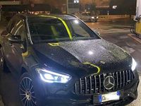 Usata Mercedes GLA200 Premium 150 CV (110 kW) 2020 SUV