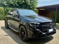 Usata Mercedes GLE450 AMG AMG Line Premium 367 CV (269 kW) 2025 SUV