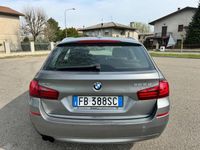 usata BMW 525 525 d xDrive Touring Luxury