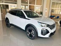 Nuova Peugeot 2008 Allure 101 CV (74 kW) 2025 Bianco SUV