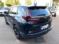 usata Honda CR-V 2.0 Hev eCVT Sport Line Navi