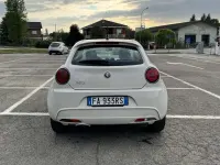 Begagnad Alfa Romeo MiTo Distinctive 84 HK (61 kW) 2015 Halvkombi