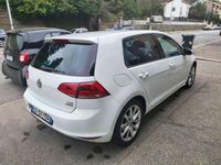 usata VW Golf 1.6 TDI 5p. Trendline BlueMotion Technology