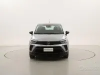Usata Opel Crossland Edition 83 CV (61 kW) 2022 Grigio SUV