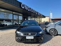 Usata Seat Ibiza FR 95 CV (69 kW) 2025 Nero Utilitaria